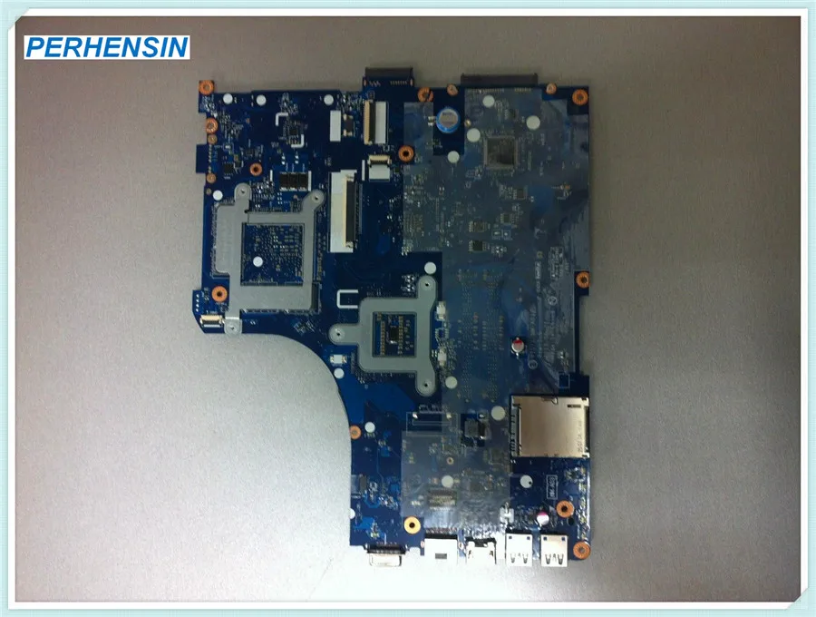 Lenovo Ideapd Y510p, with GeForce GT755M. NM-A032. Mainboard