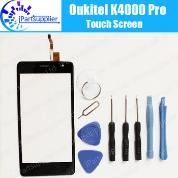 

Oukitel K4000 Pro Touch Screen Panel 100% Top Quality Glass Panel Touch Screen Glass Replacement For Oukitel K4000 Pro, 2 touch