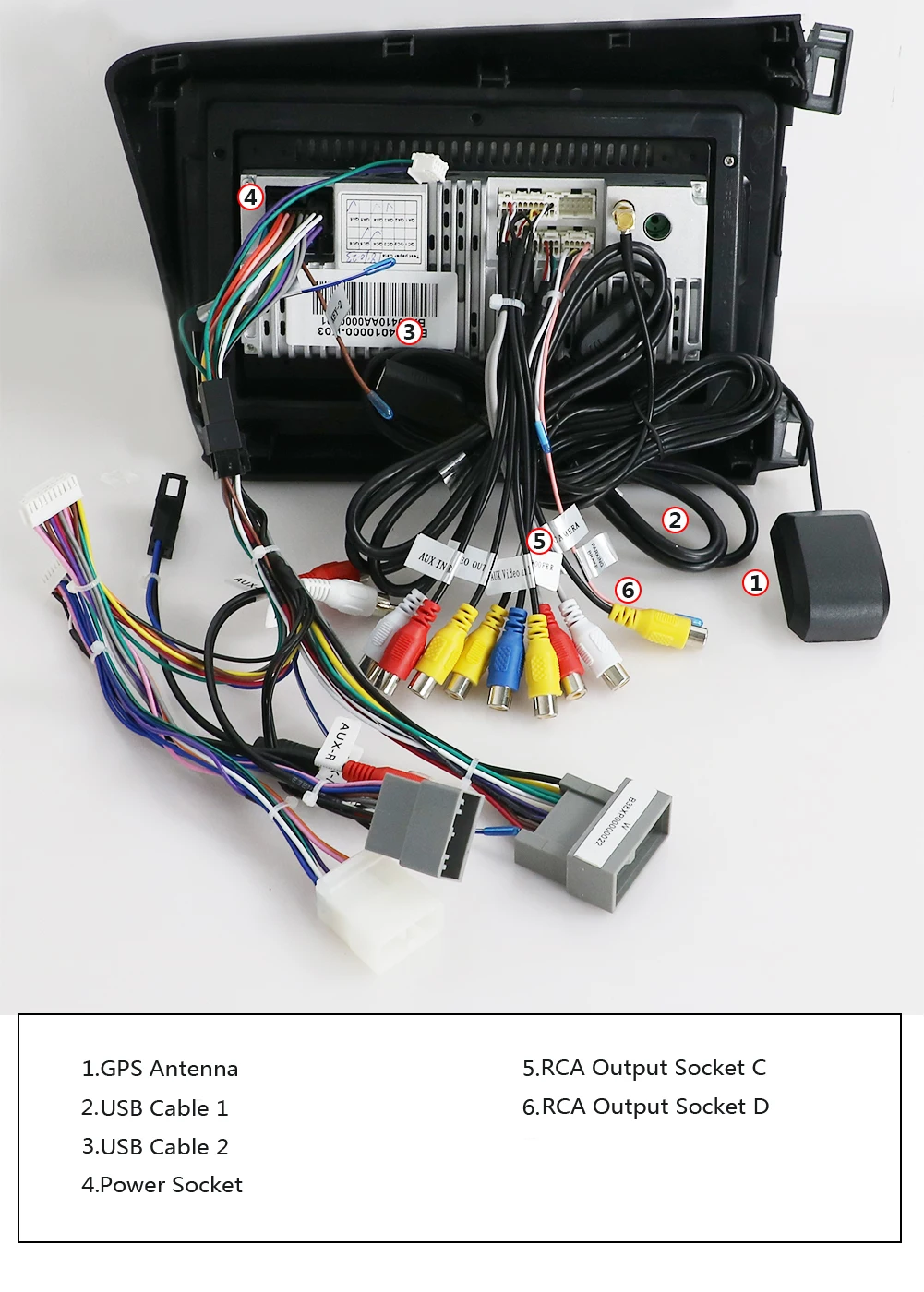 Cheap Car Multimedia Player Android 9.0 Fit For Honda civic 2012-2015 2din car radio gps navigation Bluetooth OBD DAB 4G Wifi SWC Map 30