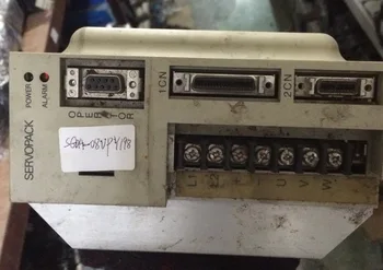 

USED 100% TESTED AC SERVO DRIVER SGDA-08VPY198 *100% REAL STOCK,Please contact us for real photo*