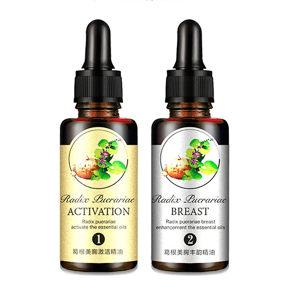 دروبشيب BrandNew و عالية الجودة الجمال BreastCare تعزيز التمثال تكبير رفع التمثال يصل كريم زيت طبيعي تغذي الثدي