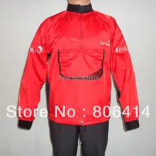 Верхняя часть lenfundry, сухие куртки, куртки spray paddle Для Каяка, каноэ, белой воды, гребли, рафтинг