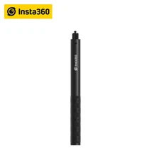 Insta360 невидимая селфи палка 1/4 винтовой порт для Insta360 ONE X 360 камеры