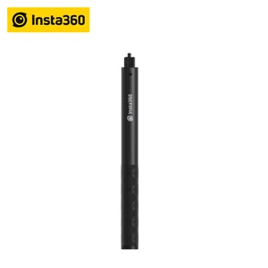 Insta360 невидимая селфи палка 1/4 винтовой порт для Insta360 ONE X 360 камеры - изображение
