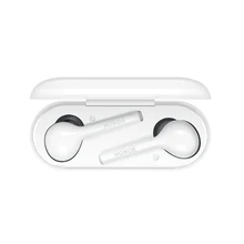 Huawei Honor FlyPods Lite молодежная модель беспроводной Bluetooth 4,2 наушники двойной микрофон шумоподавление сенсорное управление гарнитура Handfree