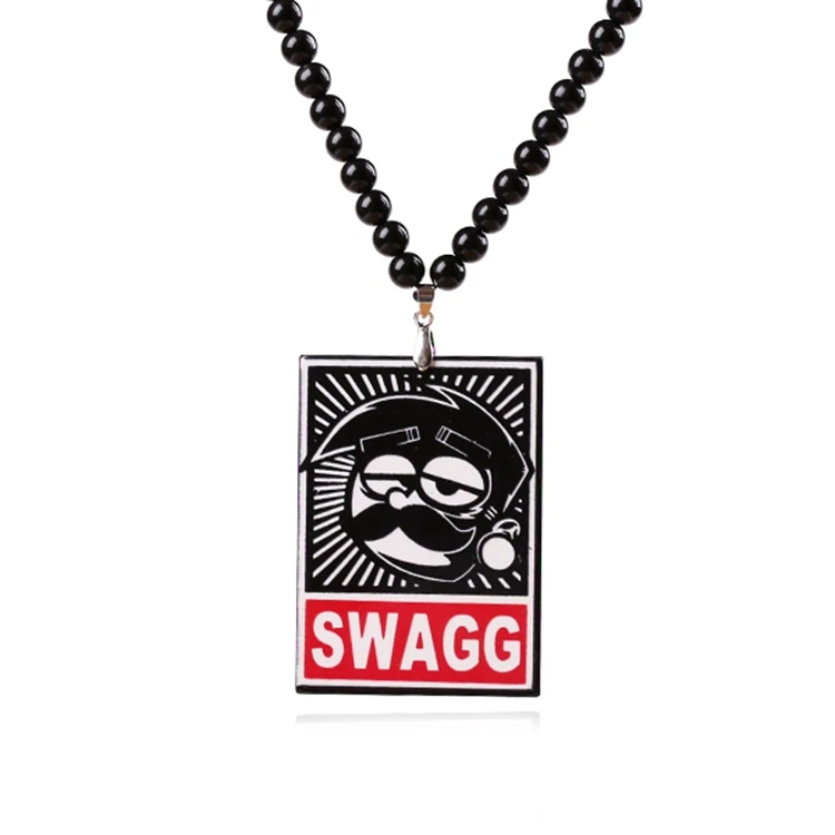 Wholesale Price Cheap NYV DJ Rock Hipster Hip Hop Jewelry