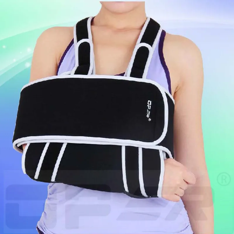 

20pcs/lot Sports rehabit Oper rehabilitation device medical spaghetti strap fitted brace orthotic support