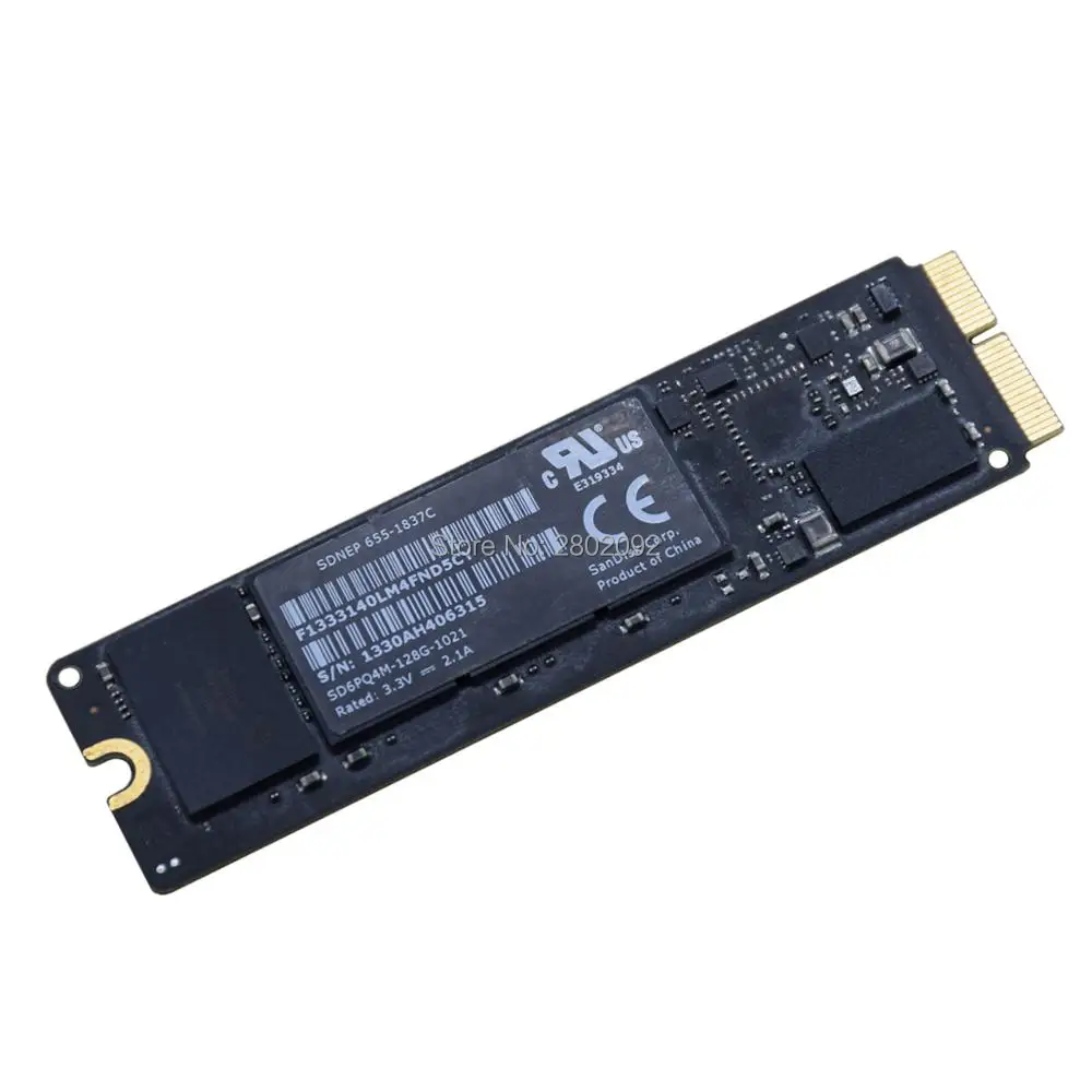  Original 256GB SSD Für Macbook Air 2013 2014 2015 A1465 A1466 imac PRO 2013 2014 2015 a1425 A1502 A