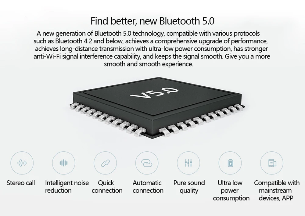 Xiaomi Airdots беспроводные Bluetooth наушники-вкладыши Молодежная версия стерео Бас BT 5,0 с микрофоном умный контроль AI зарядная док-станция
