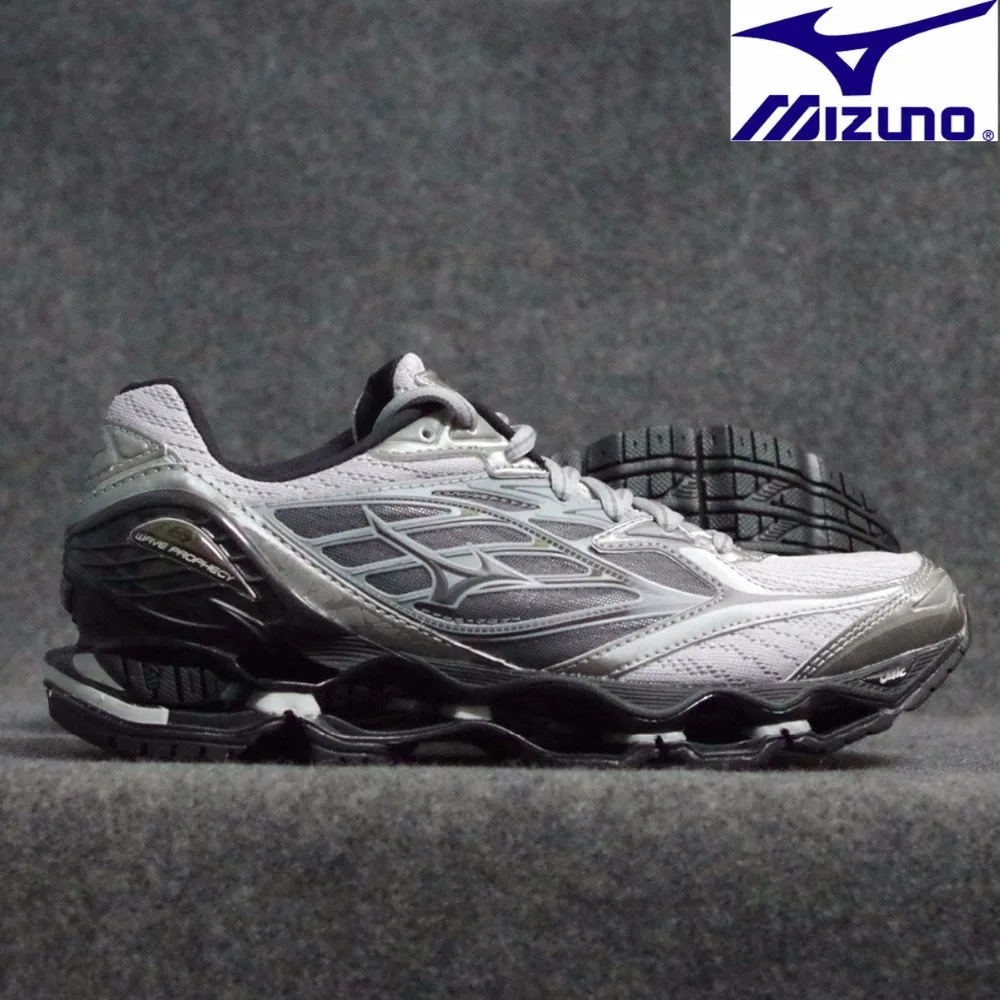 mizuno air wave