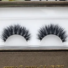 Женские натуральные, натуральные, сибирские, норковые полосы, толстые, поддельные, объемные ресницы, Мягкие Накладные наращивание ресниц, инструменты для макияжа, 3D ресницы