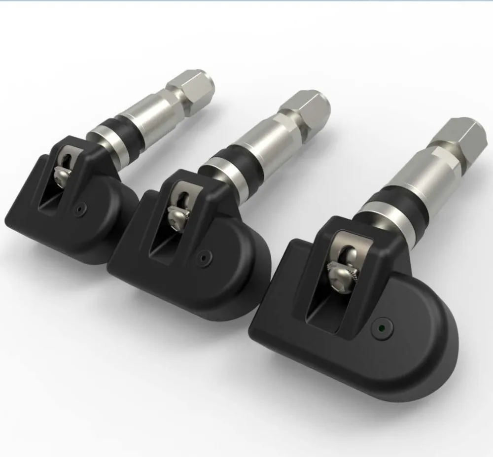 Bluetooth BLE 4.0 TPMS автомобильных шин Давление мониторинга Системы предупреждающий