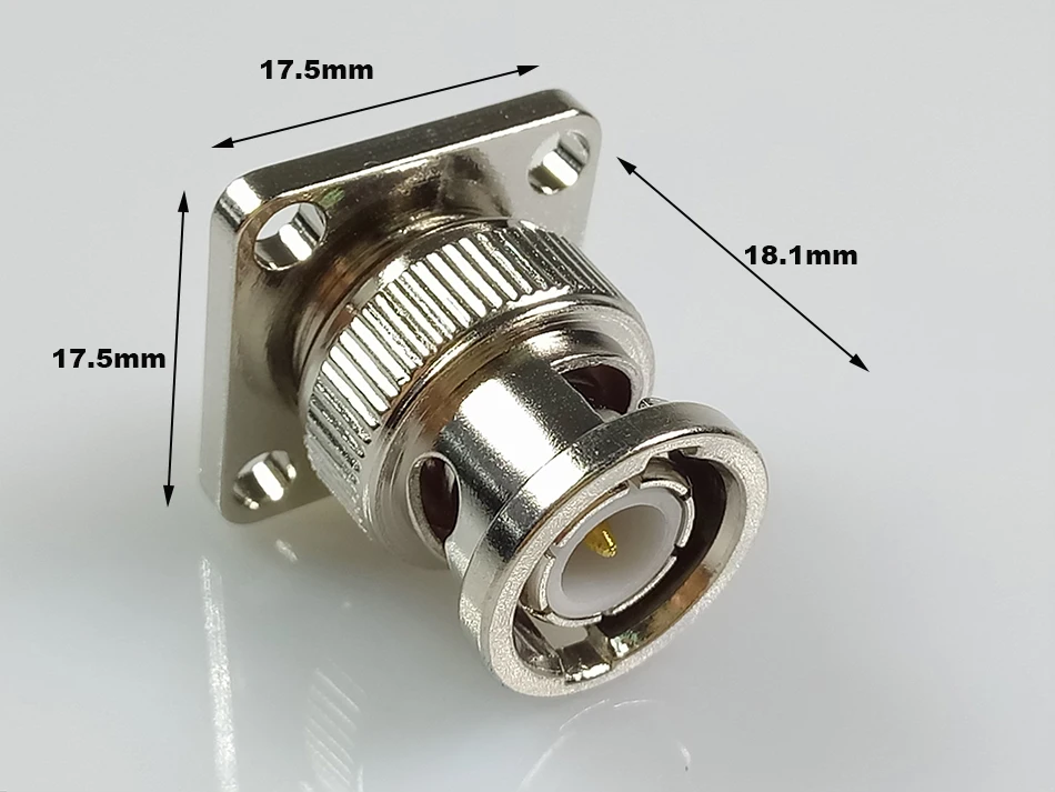 BNC Chassis Mount (5)
