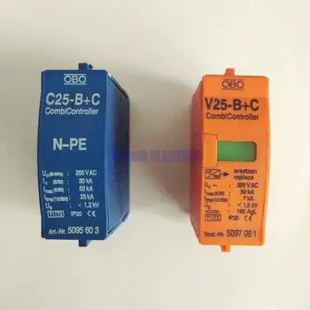 

Surrge Protector Module Exchange Surge Arrester Protective Device Parts