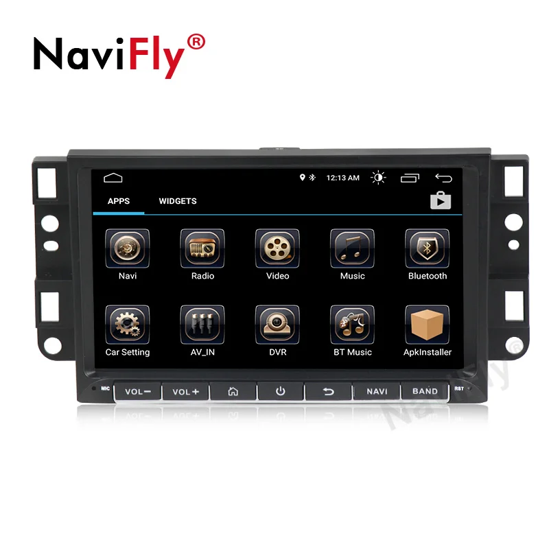 Best Navifly Android8.1 Car Multimedia Player For Chevrolet Aveo Epica Captiva Optra Kalos Spark Tosca  Matiz Radio GPS Navigation BT 3 Best Navifly Android8.1 Car Multimedia Player For Chevrolet Aveo Epica Captiva Optra Kalos Spark Tosca  Matiz Radio GPS Navigation BT 3