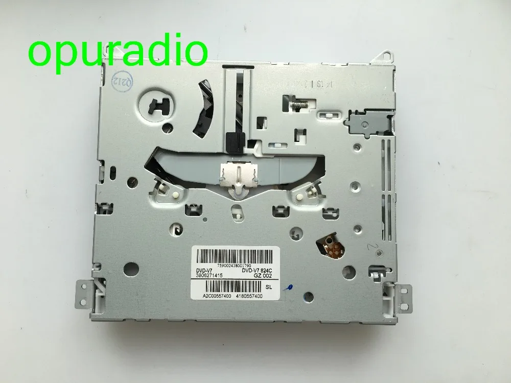DVD-V7 for Peugeot  (2)