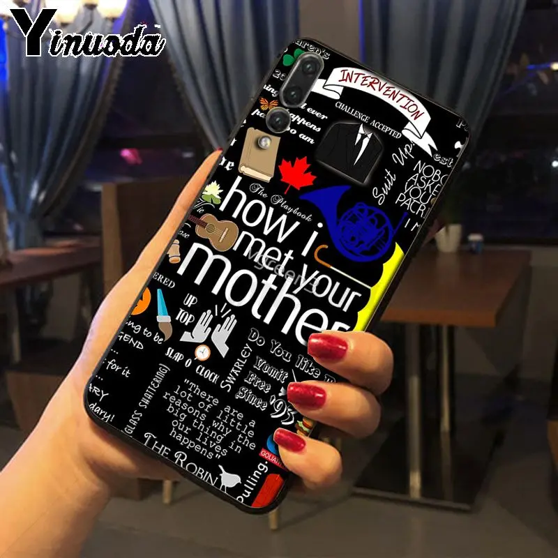 How I Met your Mother friends season tv