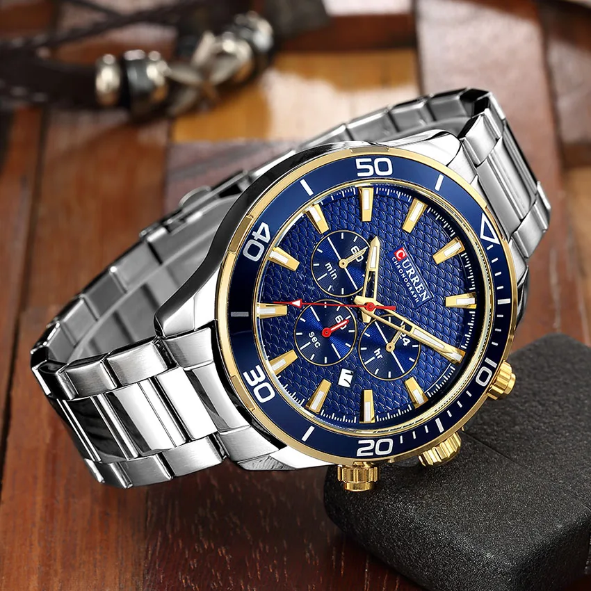 watches men 8309 (10)