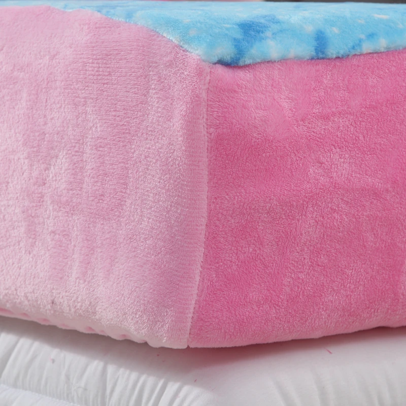 frozen mattress cover  (3)