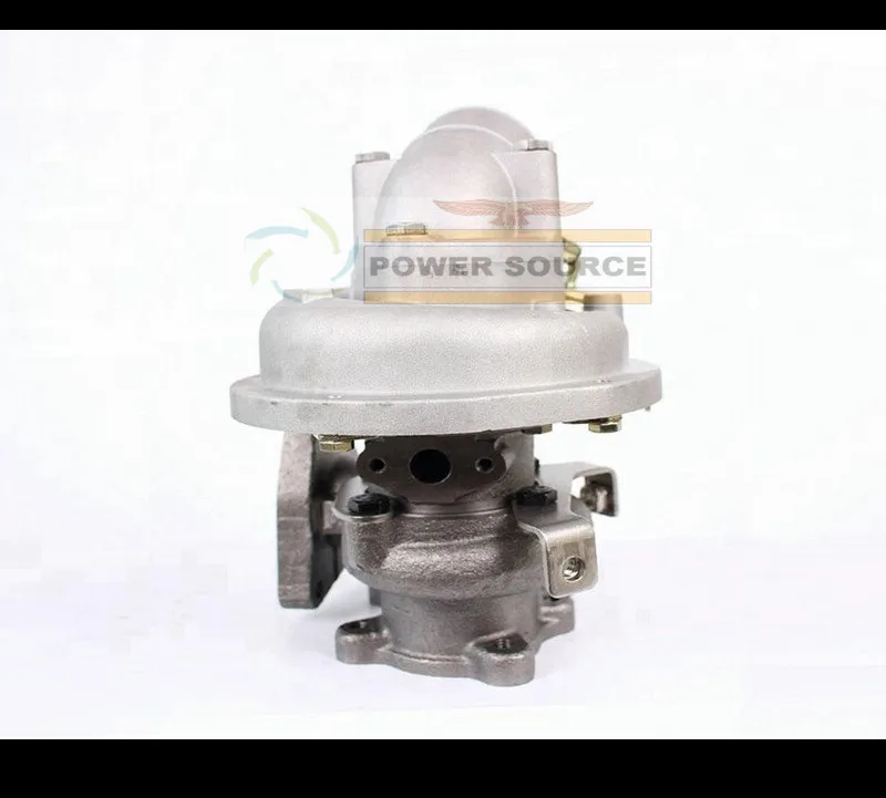 HT12-19D 14411-9S000 14411-9S002 14411-9S00A Turbo Turbine Turbocharger For NISSAN FRONTIER Truck D22 Navara ZD30 ZD30EFI 3.0L  (6)
