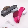 Automatic Tape Dispenser Hand-held One Press Cutter For Gift Wrapping Scrap booking Book Cover #326 ► Photo 1/6