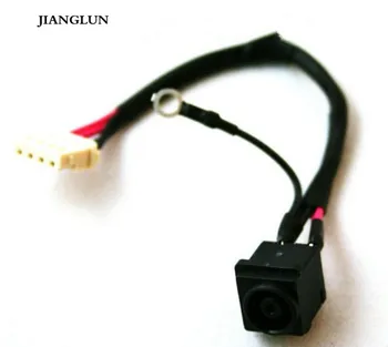 

JIANGLUN DC Power Port Jack Socket and Cable Wire For Sony Vaio PCG-71911M PCG71911M
