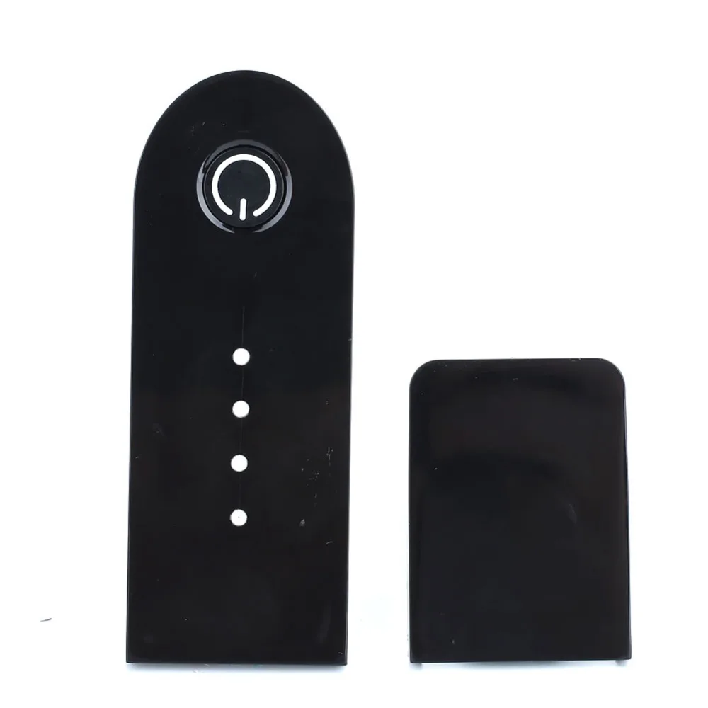 

Portable Scooter Panel Parts Switch Scooter Panel Accessories for Xiaomi Mijia M365 Drop Shipping