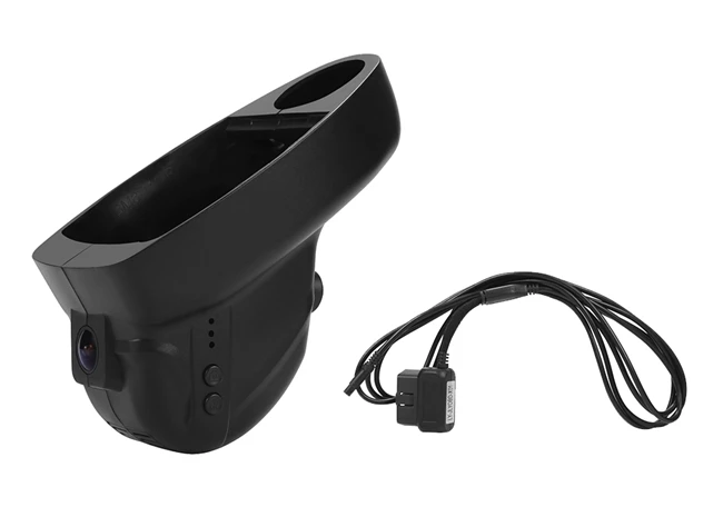 bmw dvr bm8-1