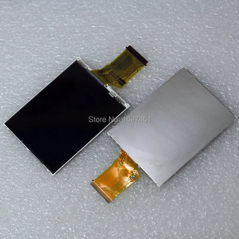 

New inner LCD Display Screen With Backlight for SONY DSC-HX7 HX10 HX20 HX30 HX30V WX9 HX10 HX7V Digital Camera