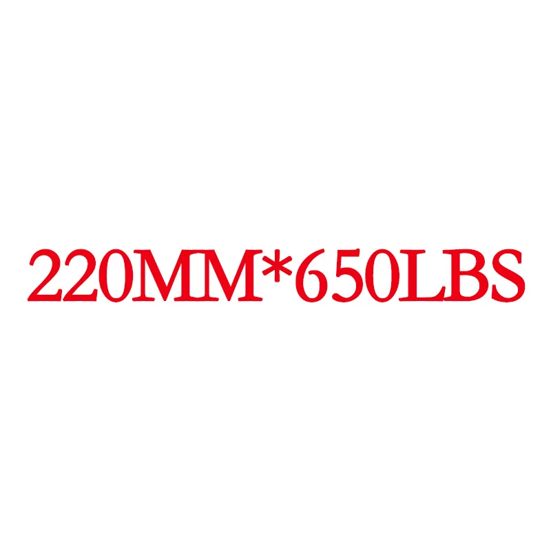 Пружинные задние амортизаторы для горного велосипеда 190/200/240 мм Рамка софтэйла задняя Gall RCP3 - Цвет: 220mm-650