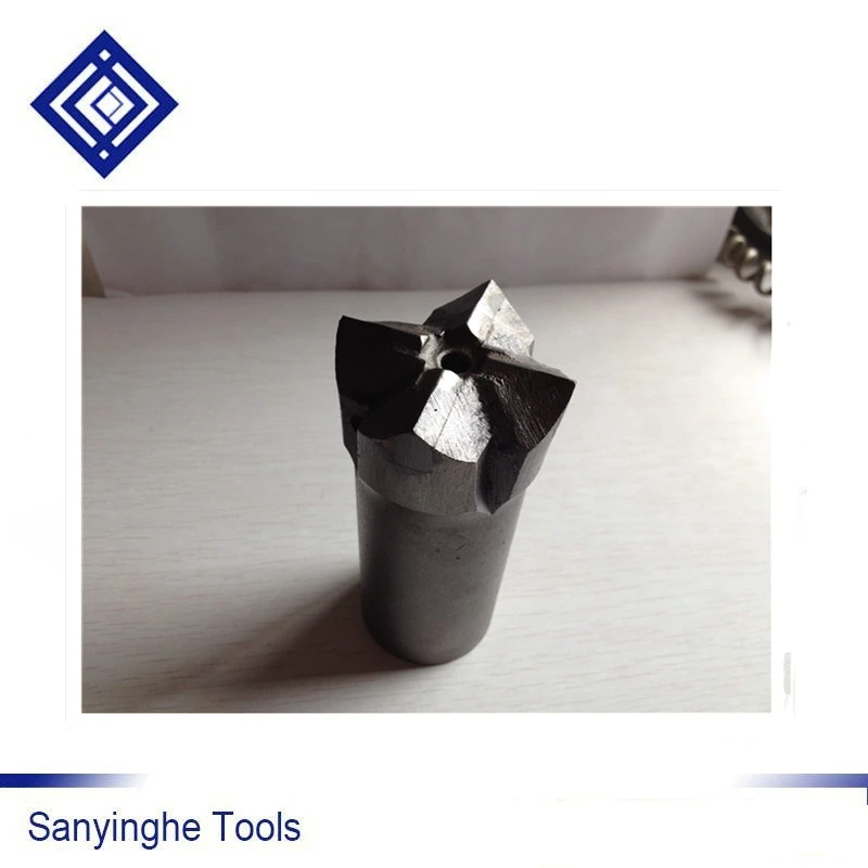 

High quality 1Pcs/set rock drilling bits cross bits (D32-D60mm)
