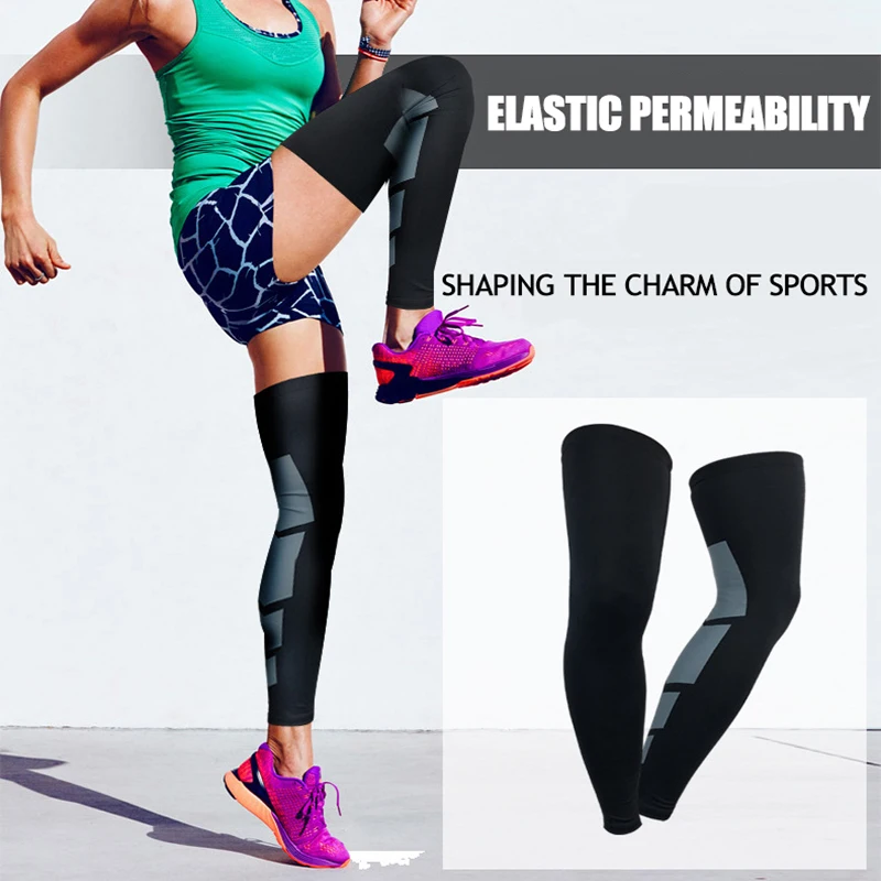 Knee Support Leggings | Women's