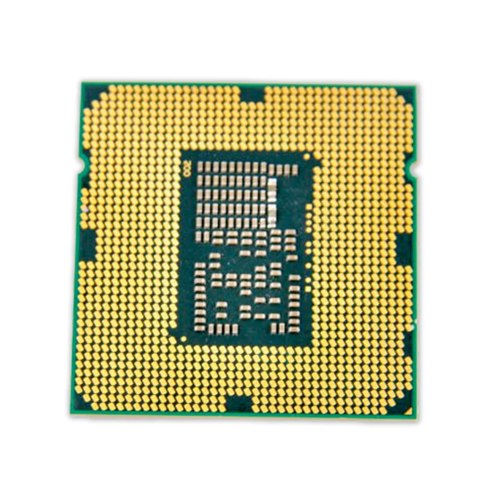 Процессор Intel Pentium G6950 для настольных ПК 6950 двухъядерный процессор 2,8 ГГц 3 Мб кэш-памяти LGA 1156