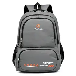 Повседневные школьные сумки для девочек-подростков мальчиков модные мужские путешествия рюкзак школьные рюкзаки рюкзак для ноутбука