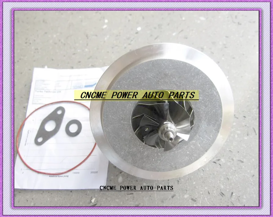 Turbo Cartridge CHRA GT1749V 760680 760680-5005S 760680-0004 761618 5003S 8200735758 For Suzuki Vitara Grand 1.9L F9Q 264-266 (3)
