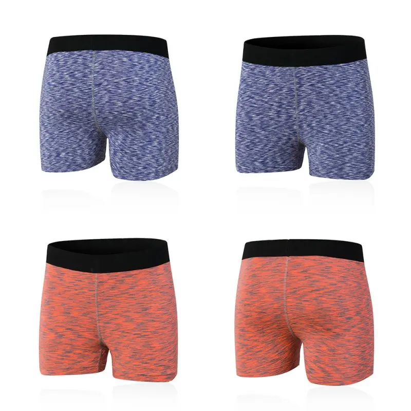 

Hot Hot Woman Sport Compression Yoga Short Pant Gym Running Workout Leggings Fitness Yoga Short