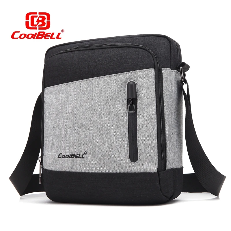 

Man shoulder bag for 9.7 inch, tablet bag for ipad 2345,messenger bag for ipad air ,Crossbody Bag