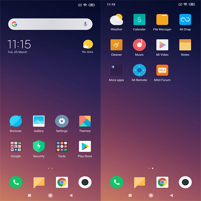 Глобальная версия Xiaomi Redmi Note 7 4 ГБ 64 Гб Смартфон|Смартфоны| |