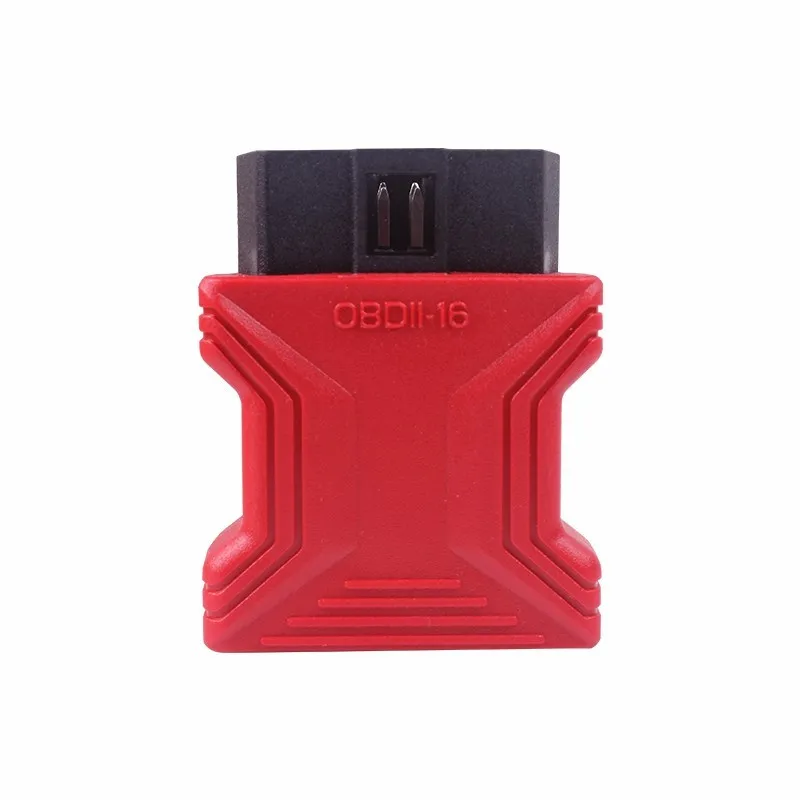 100% Оригинальный autel MaxiSys PRO MS908P J2534 908PRO OBDII основной кабель Тесты Maxidas MS 908 OBD2