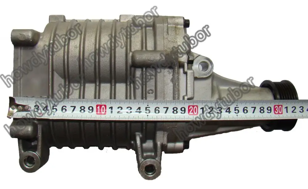 Подшипники компрессора eaton m45