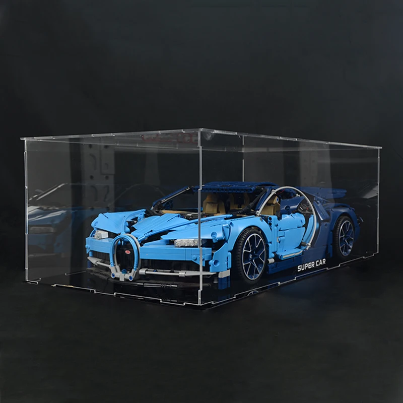 bugatti chiron lego aliexpress