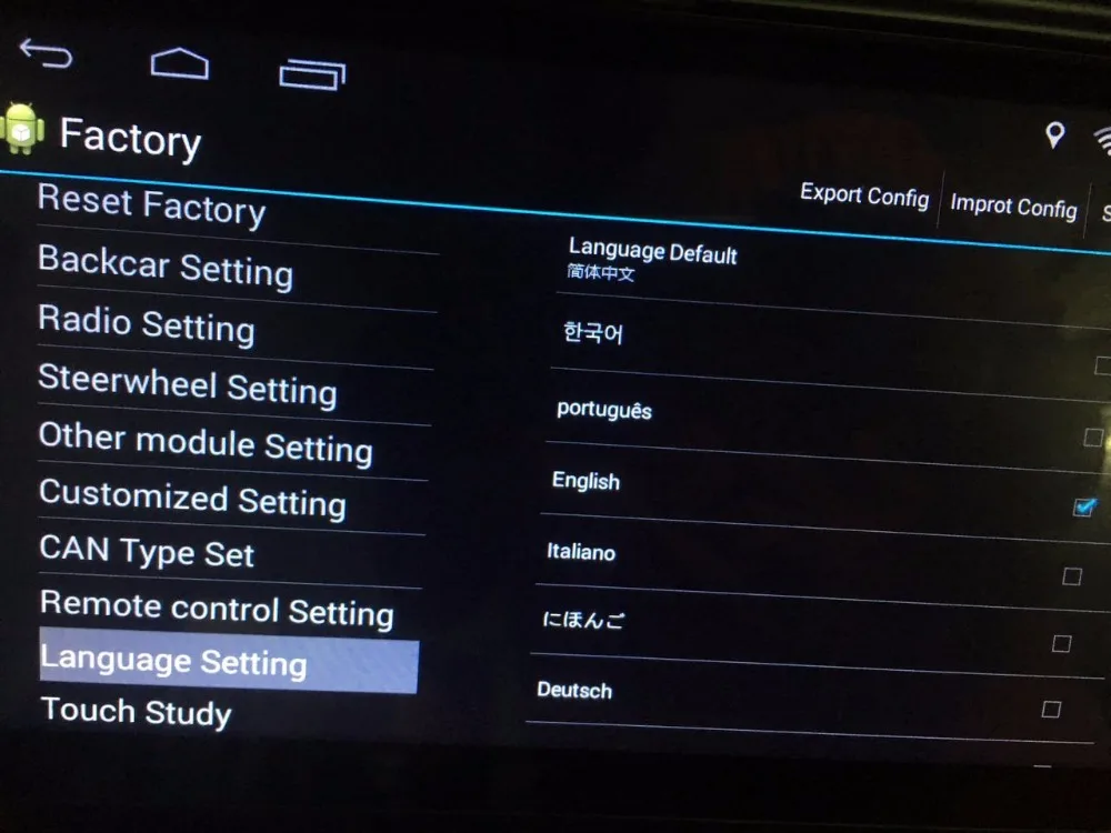 Best ChoGath 8 Inch Android 8.1 GPS Navigation For Mazda CX-5 2018 25 Best ChoGath 8 Inch Android 8.1 GPS Navigation For Mazda CX-5 2018 25