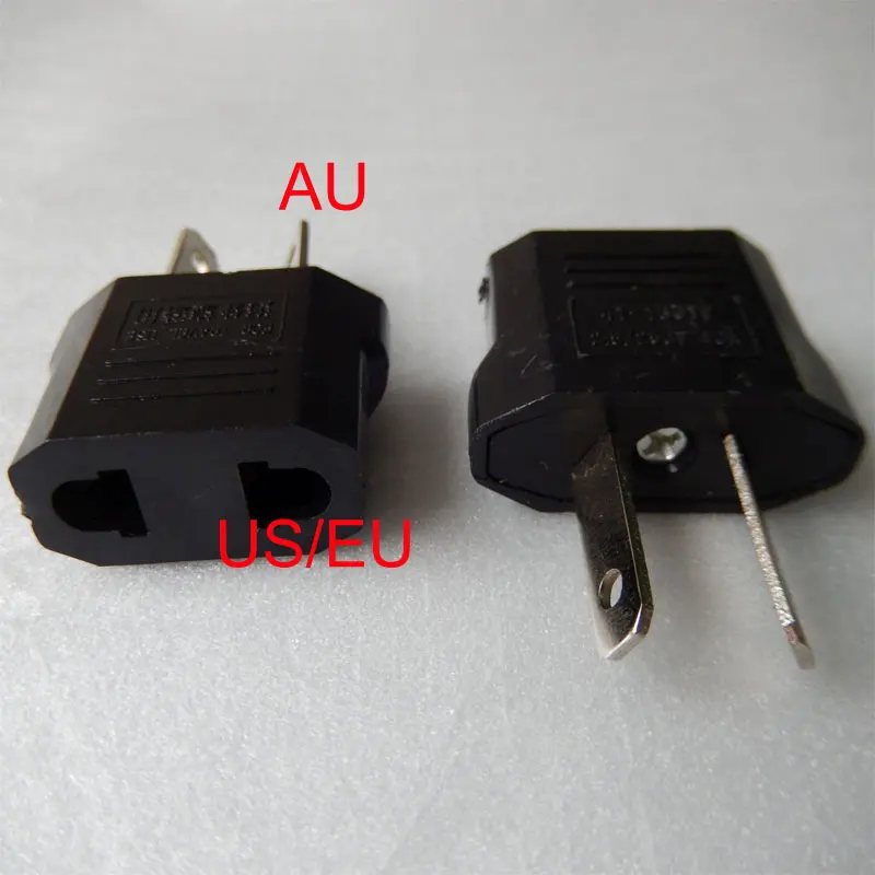 

Universal AU Travel Adaptor US EU to AU Adapter Converter AC Power Plug Adapter Connector