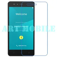 5X высокое качество, HD экран протектор Защитная пленка для BQ Aquaris M5 защитная пленка
