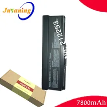 Батареи ноутбука WW116 312-0543 312-0584 451-10516 FT080 FT092 KX117 NR433 для DELL 1420 Vostro 1400