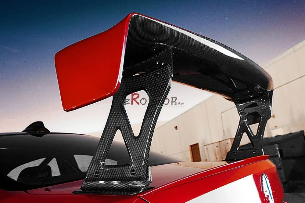 E92 M3 VARIS VRS EURO EDITION GT WING 1430MM CARBON FIBERin Body Kits