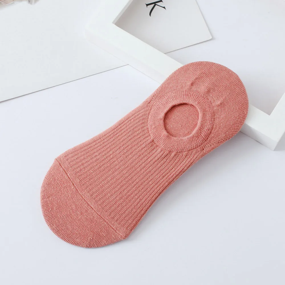 Прямая поставка 2018 Новое поступление модные носки Для женщин однотонные хлопковые носки удобные носки harajuku Короткие носки calcetines