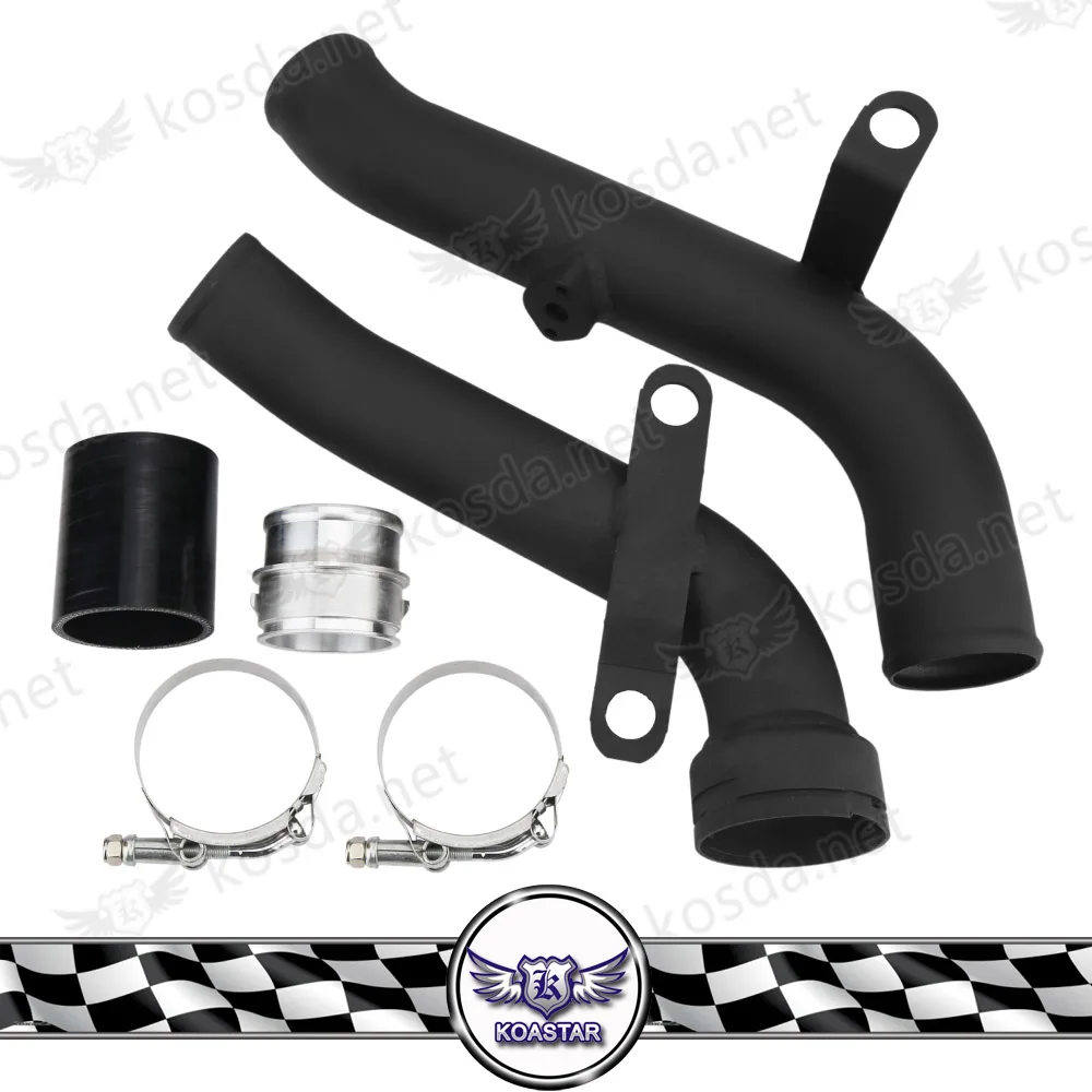 

Air Intake Charge Pipe Turbo Discharge Pipe for A38P A3 TT MK2 2.0T MK5 GTi 2.0T TSI Jetta 2.0T Tiguan 2.0T Scirocc