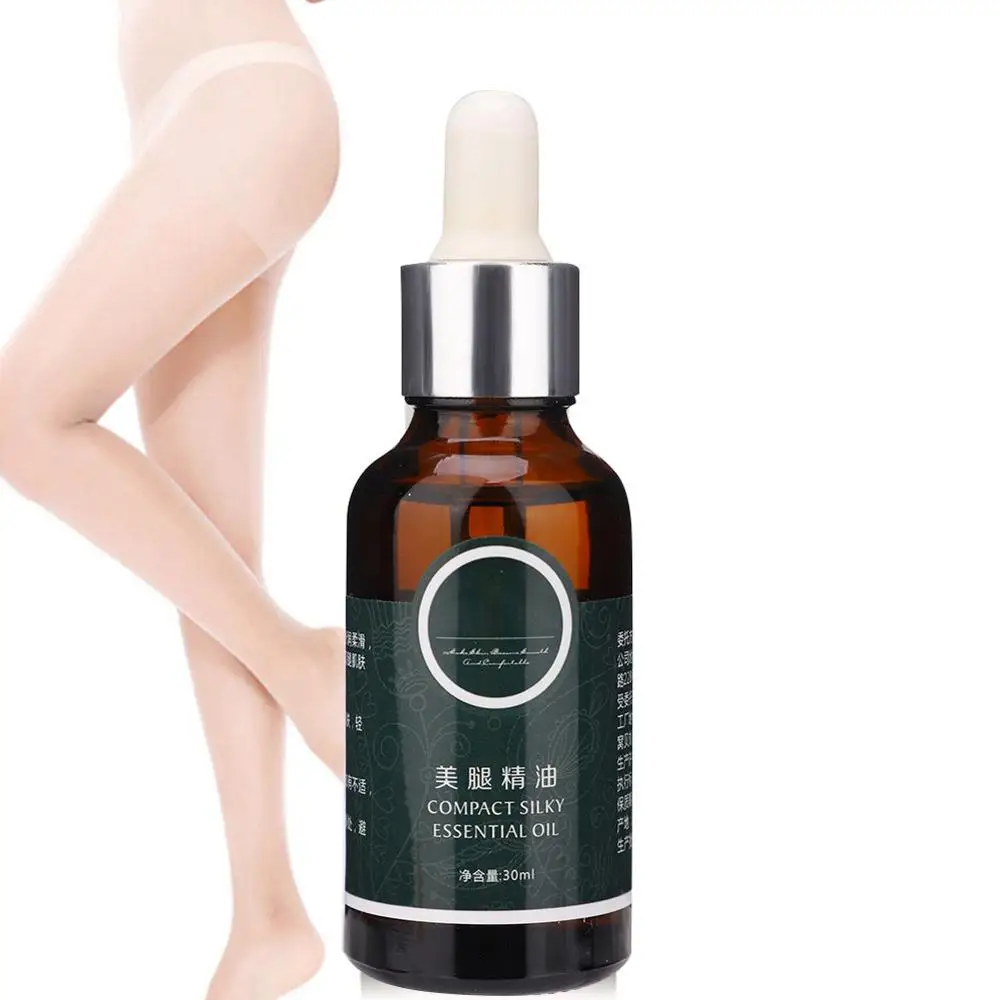 

Handed Relief Pain Tools 30ml Leg Slimming Essential Oil Anti-Cellulite Fat Leg Slimming Massage Serum Manual Massage