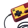 Manette de jeu jeu jeu jeu en Console, 9 broches pour le jeu, Joystick télévisuel de jeu, avec fonction de départ continu, manche de jeu, famicom ► Photo 3/6